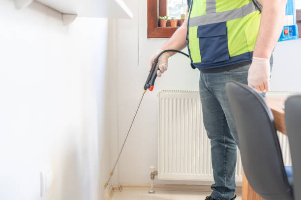 Best Wildlife Control Services  in Davie, FL